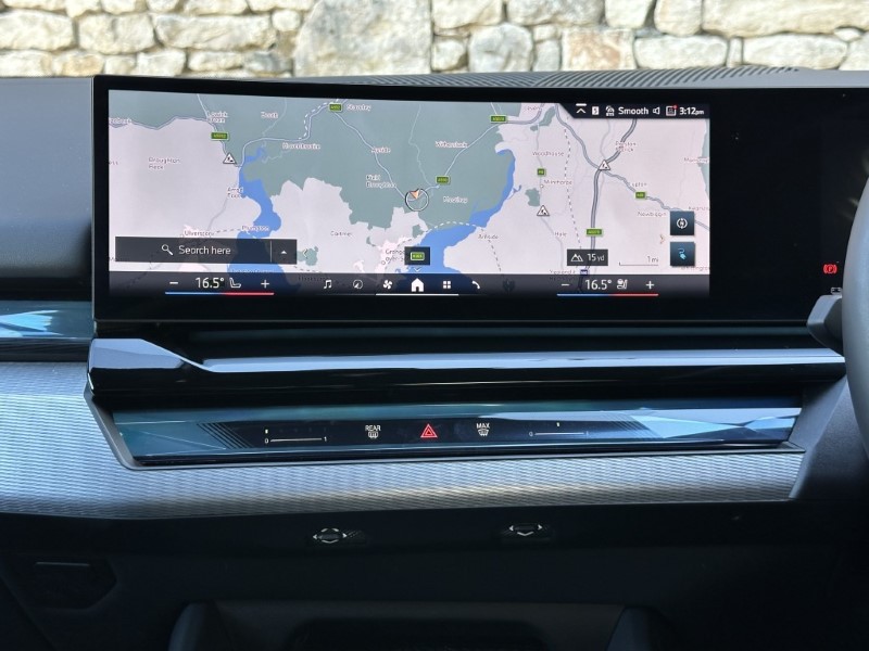 2024 (24) BMW I5 eDrive40 M Sport Pro Saloon 5423927