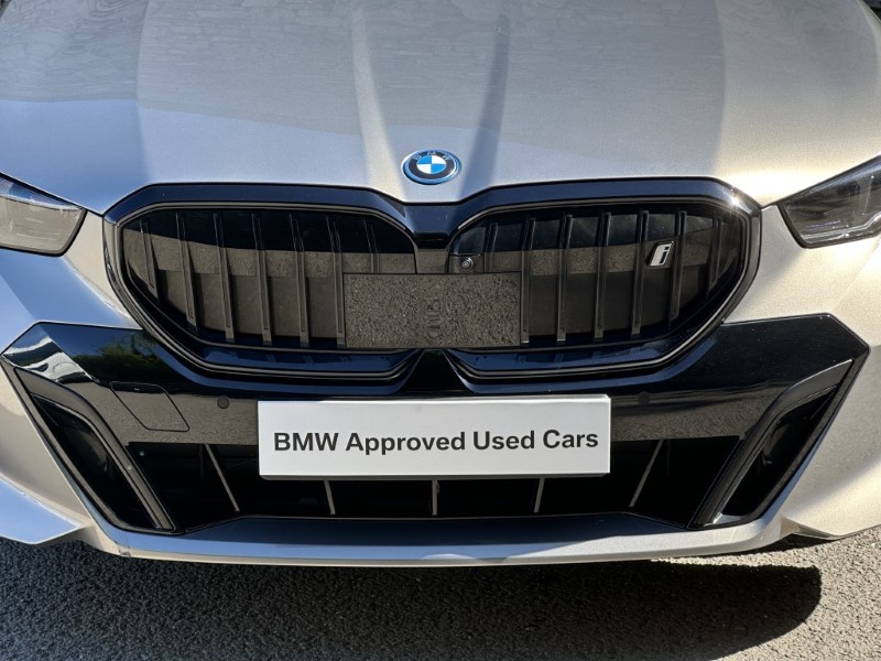 2024 (24) BMW I5 eDrive40 M Sport Pro Saloon 5423938