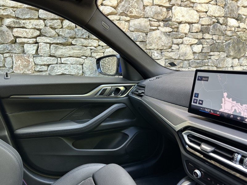 2024 (24) BMW I4 eDrive40 M Sport Gran Coupe  5423579