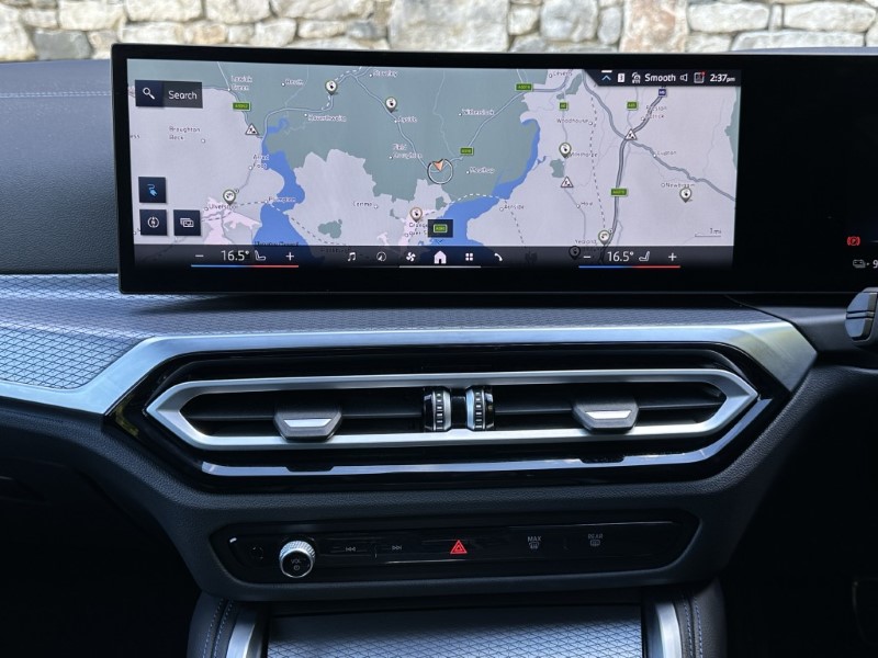 2024 (24) BMW I4 eDrive40 M Sport Gran Coupe  5423616
