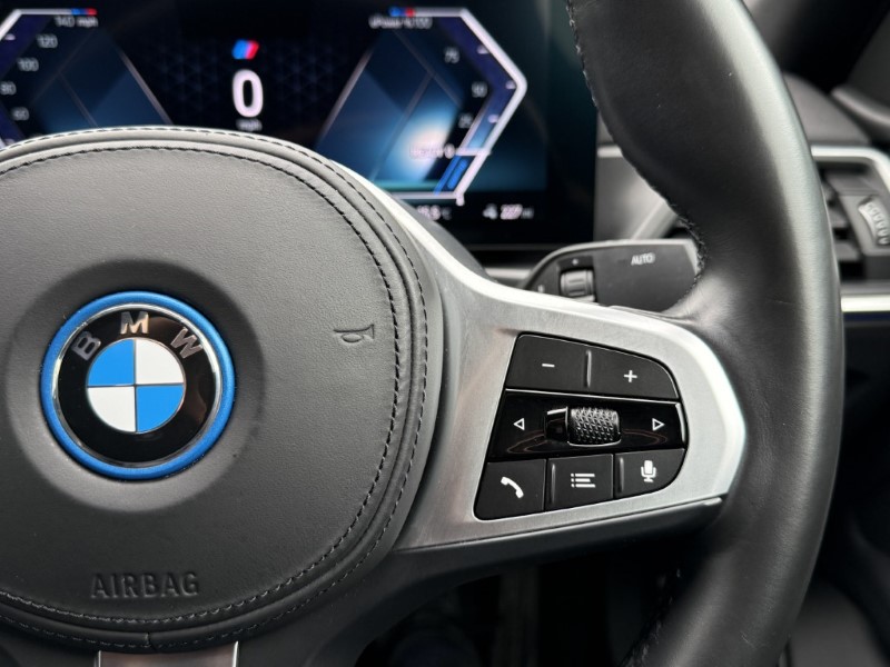 2024 (24) BMW I4 eDrive40 M Sport Gran Coupe  5424056