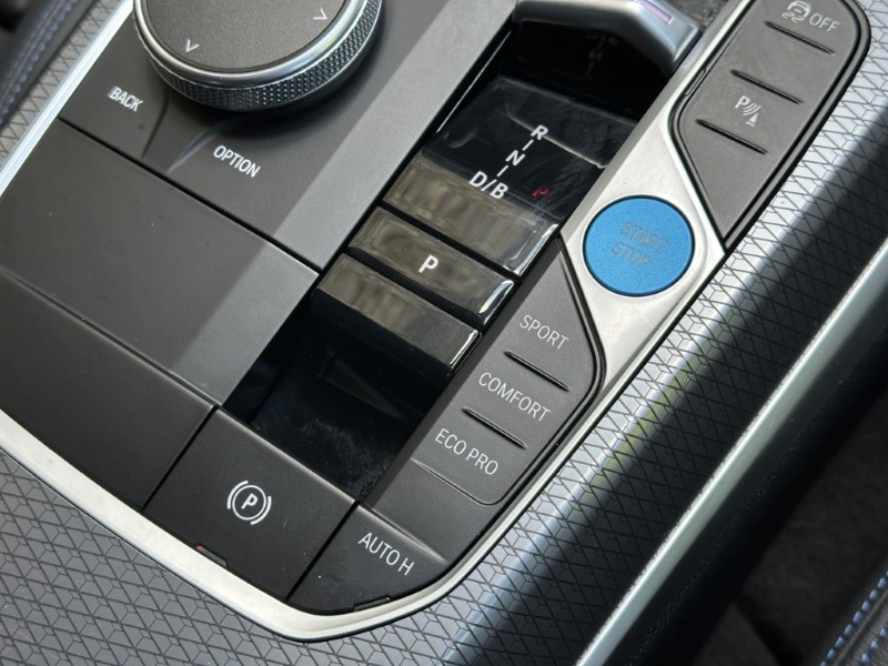 2024 (24) BMW I4 eDrive40 M Sport Gran Coupe  5423578