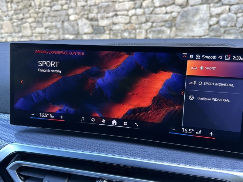 2024 (24) BMW I4 eDrive40 M Sport Gran Coupe  5423597