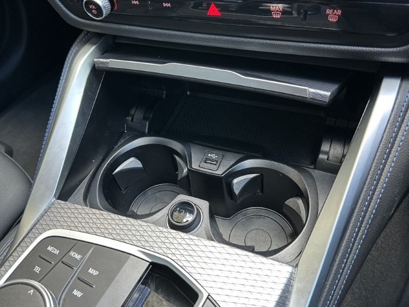 2024 (24) BMW I4 eDrive40 M Sport Gran Coupe  5423581
