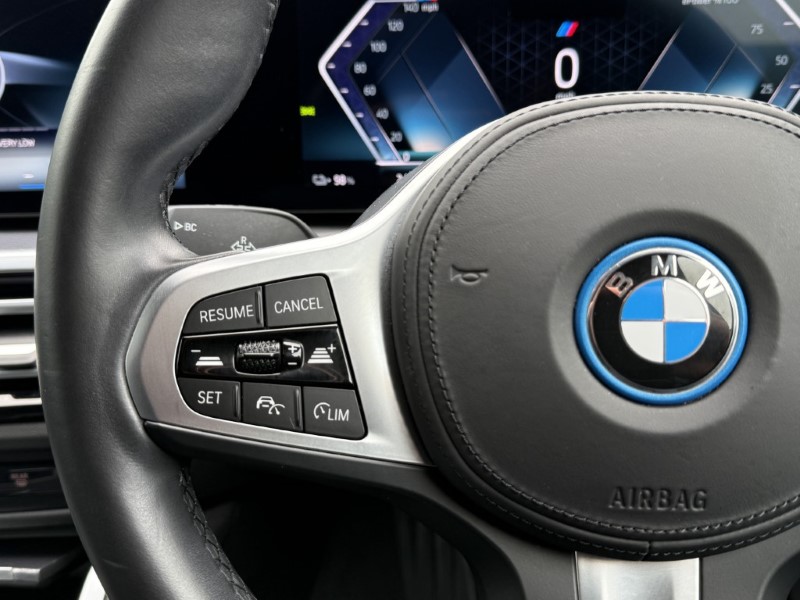 2024 (24) BMW I4 eDrive40 M Sport Gran Coupe  5424055