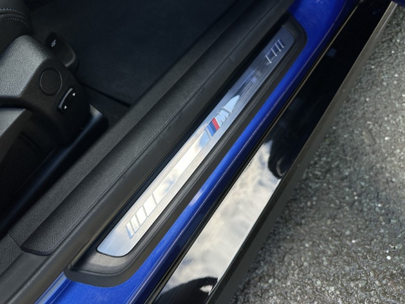 2024 (24) BMW I4 eDrive40 M Sport Gran Coupe  5423575