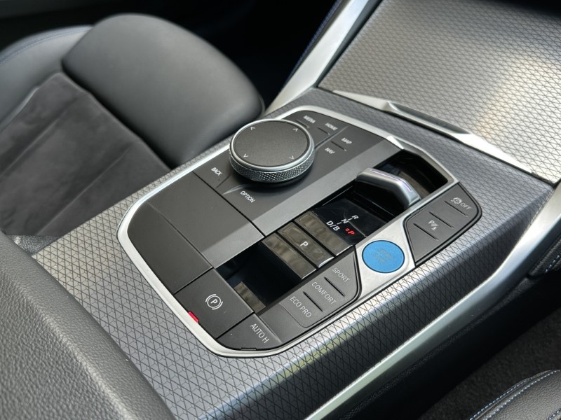 2024 (24) BMW I4 eDrive40 M Sport Gran Coupe  5423577