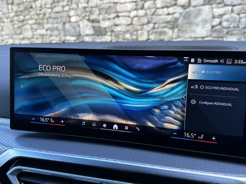 2024 (24) BMW I4 eDrive40 M Sport Gran Coupe  5423599
