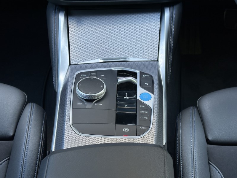 2024 (24) BMW I4 eDrive40 M Sport Gran Coupe  5423613