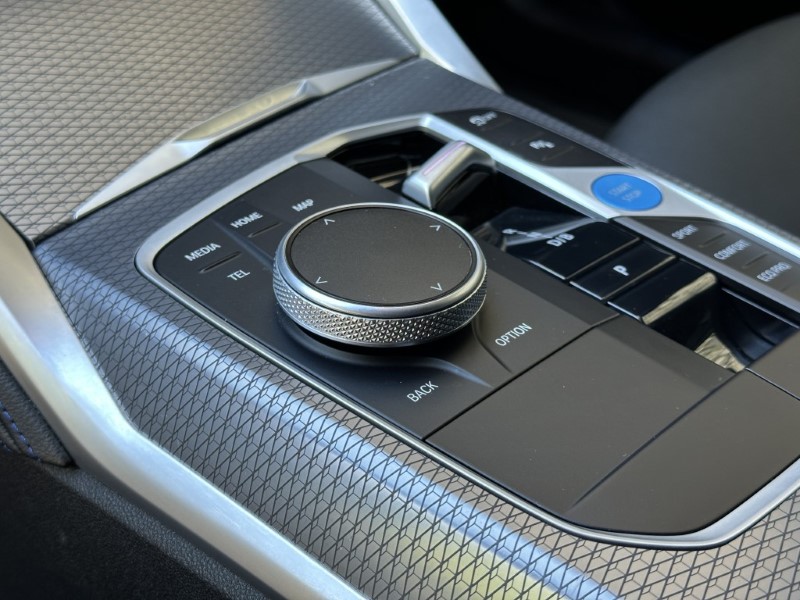 2024 (24) BMW I4 eDrive40 M Sport Gran Coupe  5423595