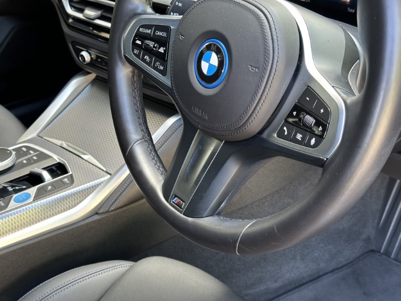 2024 (24) BMW I4 eDrive40 M Sport Gran Coupe  5423572