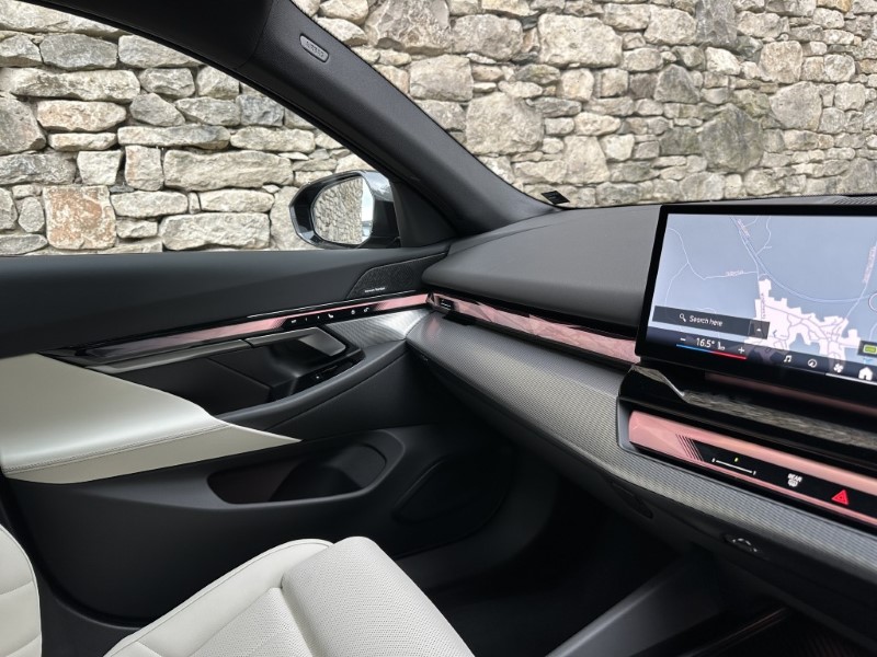 2026 (26) BMW I5 eDrive40 M Sport Saloon  5395873