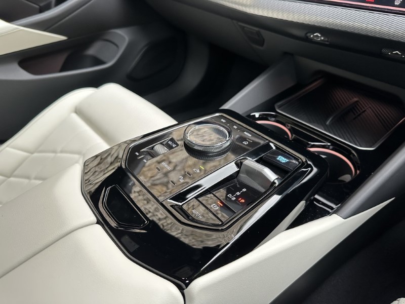 2026 (26) BMW I5 eDrive40 M Sport Saloon  5395871