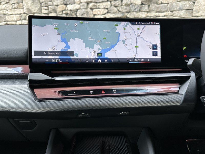 2026 (26) BMW I5 eDrive40 M Sport Saloon  5395891