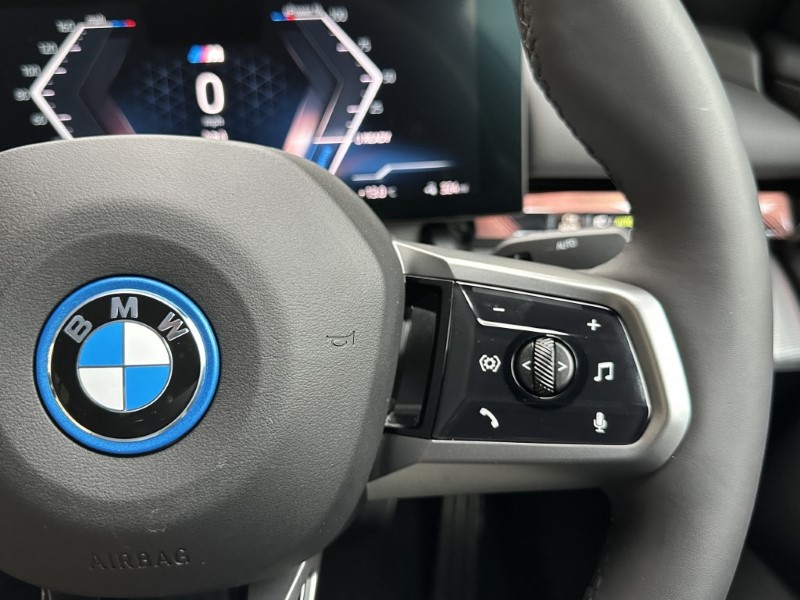 2026 (26) BMW I5 eDrive40 M Sport Saloon  5395879