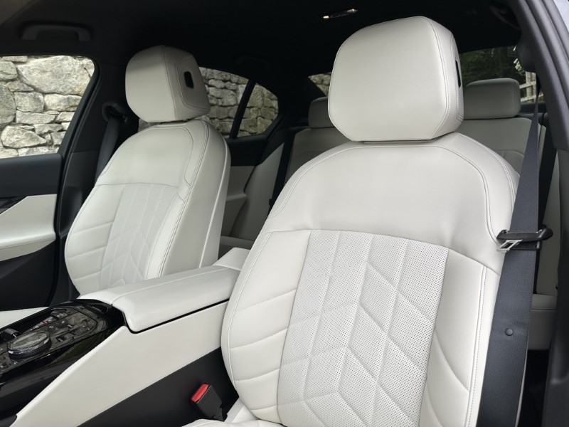 2026 (26) BMW I5 eDrive40 M Sport Saloon  5395843