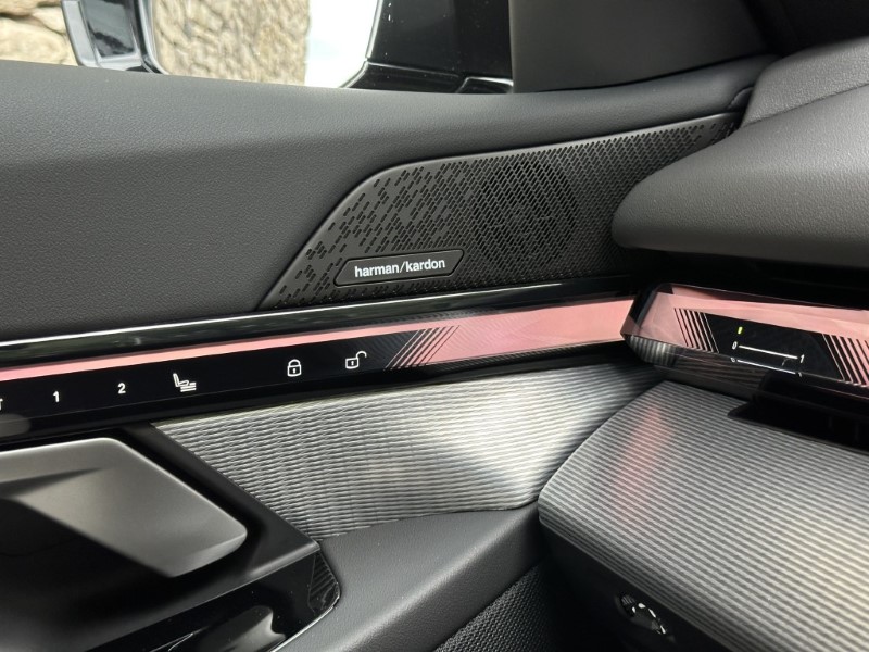 2026 (26) BMW I5 eDrive40 M Sport Saloon  5395882