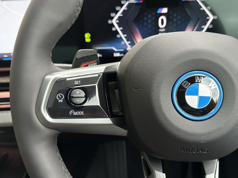 2026 (26) BMW I5 eDrive40 M Sport Saloon  5395878
