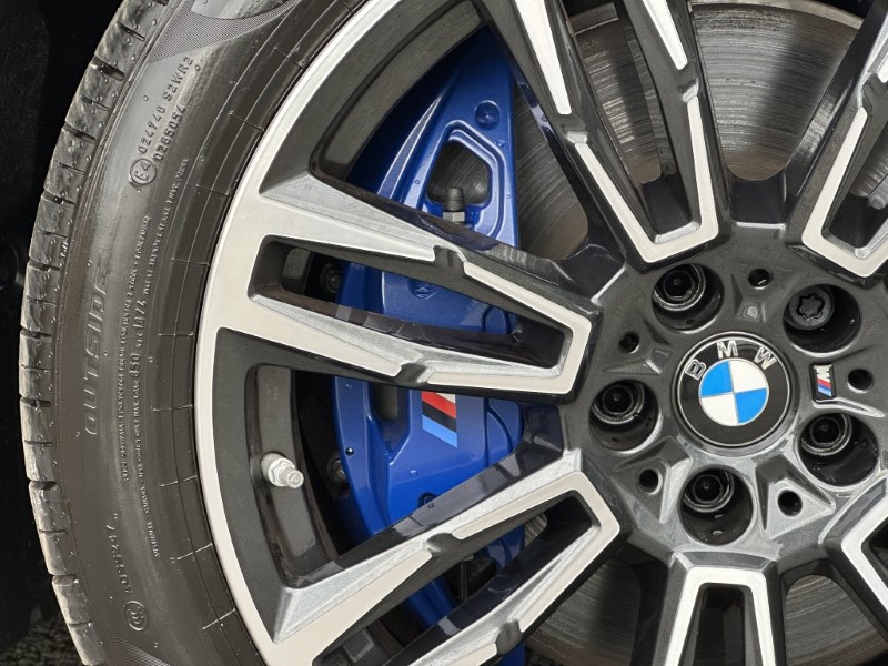 2026 (26) BMW I5 eDrive40 M Sport Saloon  5395865
