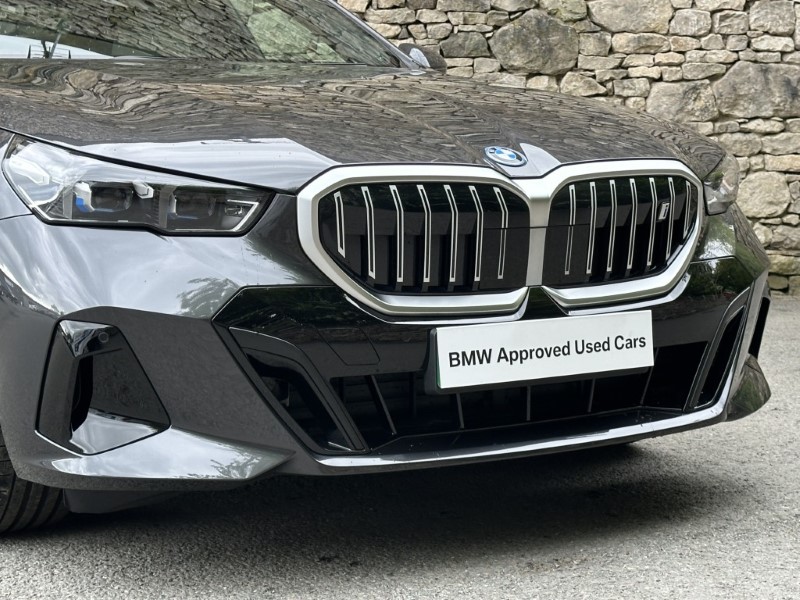 2026 (26) BMW I5 eDrive40 M Sport Saloon  5395859