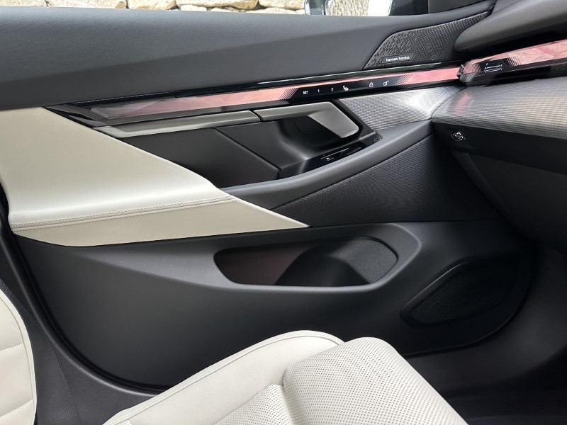 2026 (26) BMW I5 eDrive40 M Sport Saloon  5395874