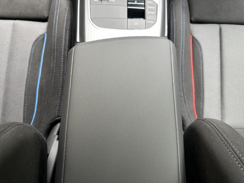 2025 (75) BMW I4 eDrive40 M Sport  5396449