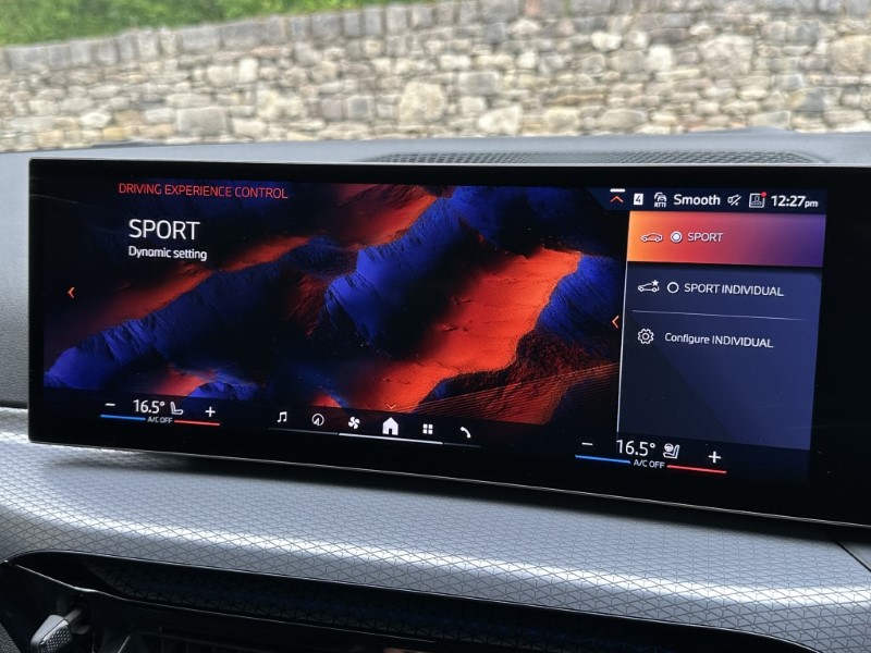 2025 (75) BMW I4 eDrive40 M Sport  5396480
