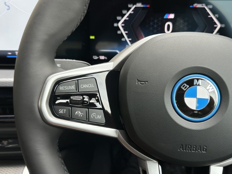 2025 (75) BMW I4 eDrive40 M Sport  5396458