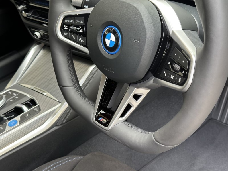 2025 (75) BMW I4 eDrive40 M Sport  5396435