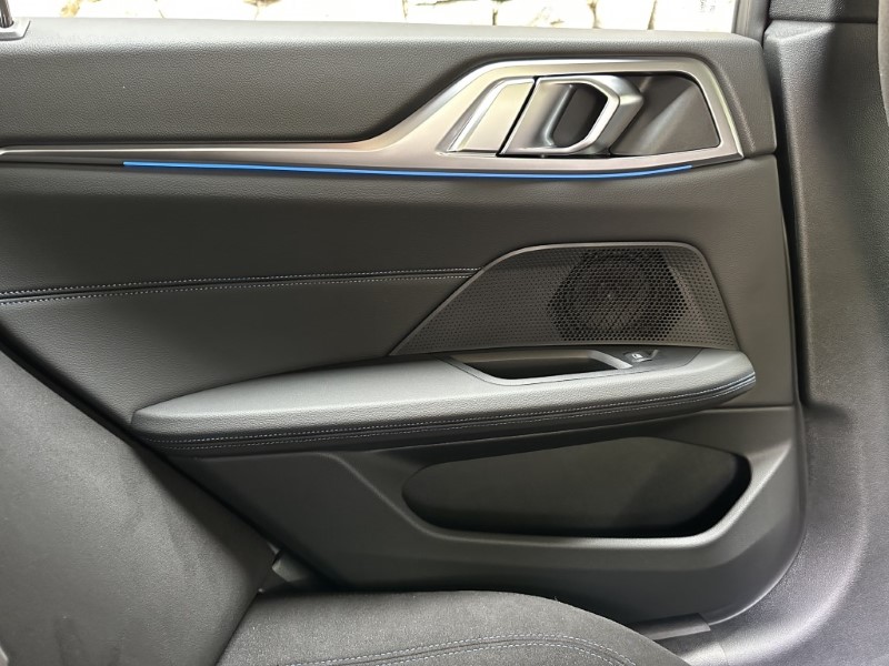 2025 (75) BMW I4 eDrive40 M Sport  5396444