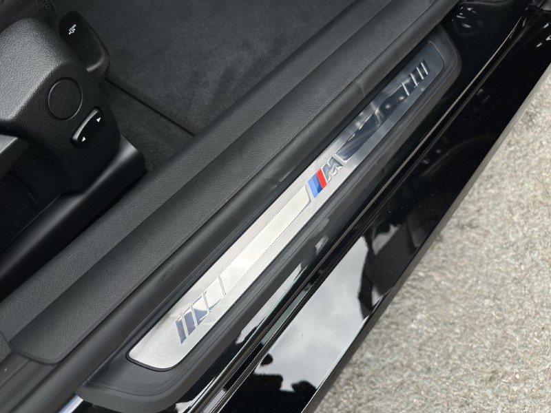 2025 (75) BMW I4 eDrive40 M Sport  5396434