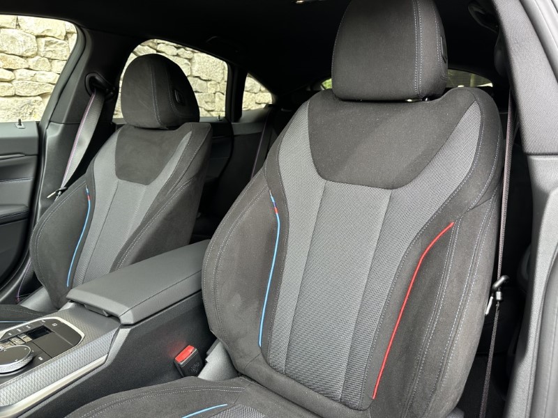 2025 (75) BMW I4 eDrive40 M Sport  5396464