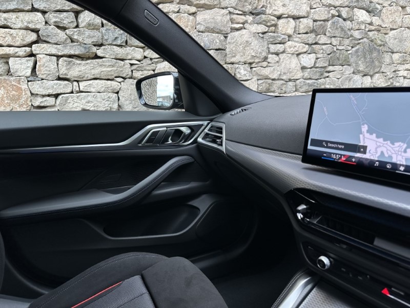 2025 (75) BMW I4 eDrive40 M Sport  5396453