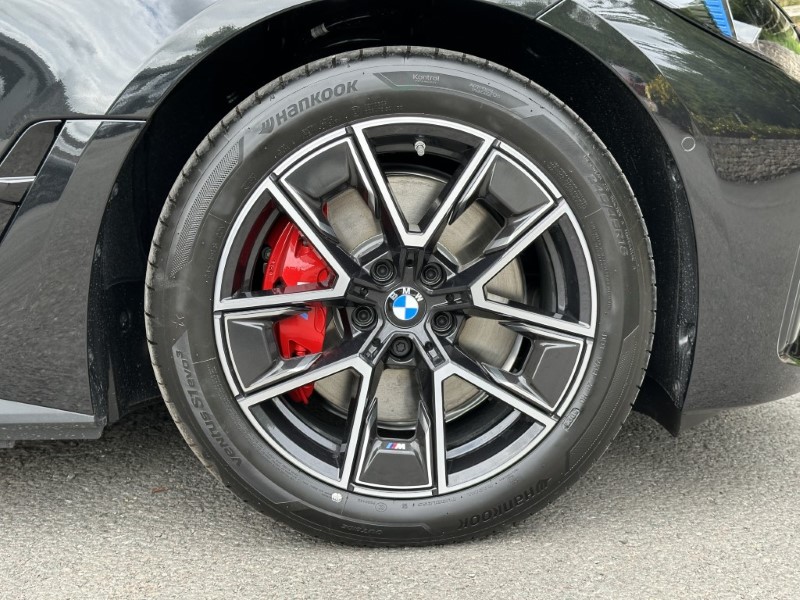 2025 (75) BMW I4 eDrive40 M Sport  5396486