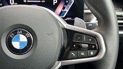 2025 (75) BMW 3 SERIES 320i M Sport 4dr Saloon 5399390