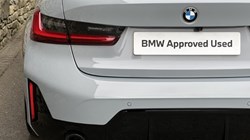 2025 (75) BMW 3 SERIES 320i M Sport 4dr Saloon 5399370