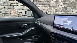 2025 (75) BMW 3 SERIES 320i M Sport 4dr Saloon 5399380