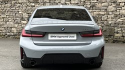 2025 (75) BMW 3 SERIES 320i M Sport 4dr Saloon 5399410