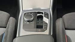 2025 (75) BMW 3 SERIES 320i M Sport 4dr Saloon 5399421