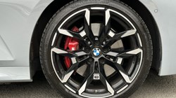 2025 (75) BMW 3 SERIES 320i M Sport 4dr Saloon 5399436