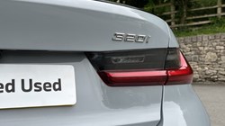 2025 (75) BMW 3 SERIES 320i M Sport 4dr Saloon 5399372