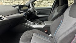 2025 (75) BMW 3 SERIES 320i M Sport 4dr Saloon 5399396