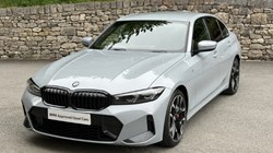 2025 (75) BMW 3 SERIES 320i M Sport 4dr Saloon 5399425