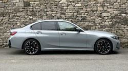 2025 (75) BMW 3 SERIES 320i M Sport 4dr Saloon 5399368