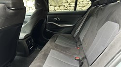 2025 (75) BMW 3 SERIES 320i M Sport 4dr Saloon 5399395