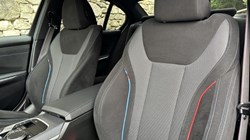 2025 (75) BMW 3 SERIES 320i M Sport 4dr Saloon 5399399