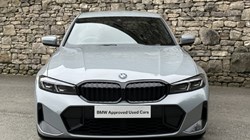 2025 (75) BMW 3 SERIES 320i M Sport 4dr Saloon 5399429