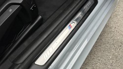 2025 (75) BMW 3 SERIES 320i M Sport 4dr Saloon 5399375