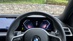 2025 (75) BMW 3 SERIES 320i M Sport 4dr Saloon 5399428