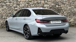 2025 (75) BMW 3 SERIES 320i M Sport 4dr Saloon 5399411